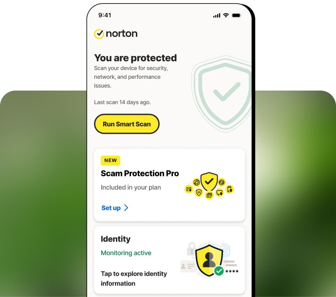 Norton 360 Plans | 노턴 360 플랜